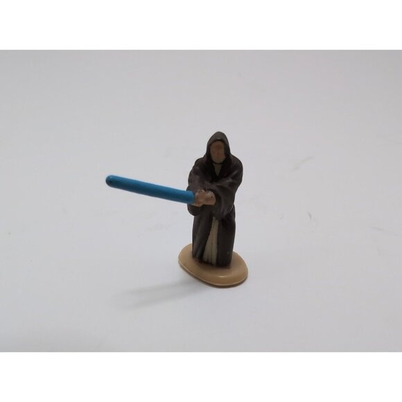 Star Wars Micro Machines Action Fleet by Galoob Vintage Lot of 8 - Picture 8 of 16